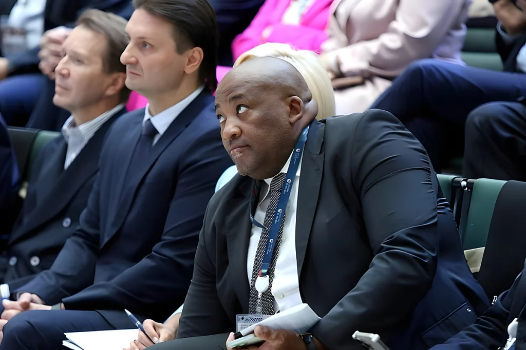 Ministro sul-africano critica F1 por apenas uma corrida em áfrica