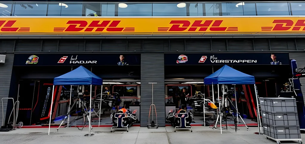 Red Bull regista lucro financeiro significativo em ano turbulento de F1