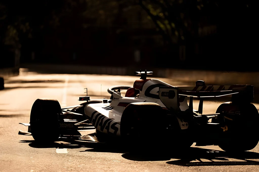 Esteban Ocon mostra frustração após perder qualificação por bandeira amarela