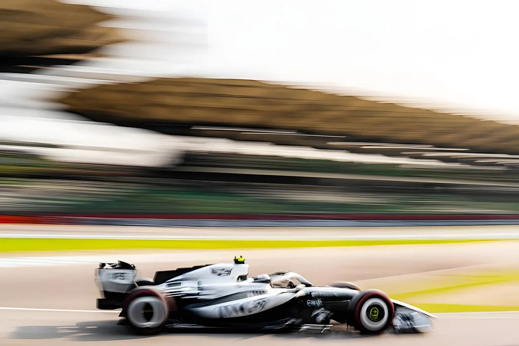 Valtteri Bottas esclarece comentários sobre impostos em itália