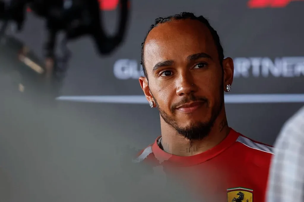 Hamilton: F1 “nunca teve ninguém como eu” e quer correr em Ruanda