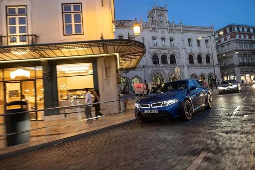 BMW i3 chega a Portugal a partir de 59.500 euros e promete até 912 km de autonomia