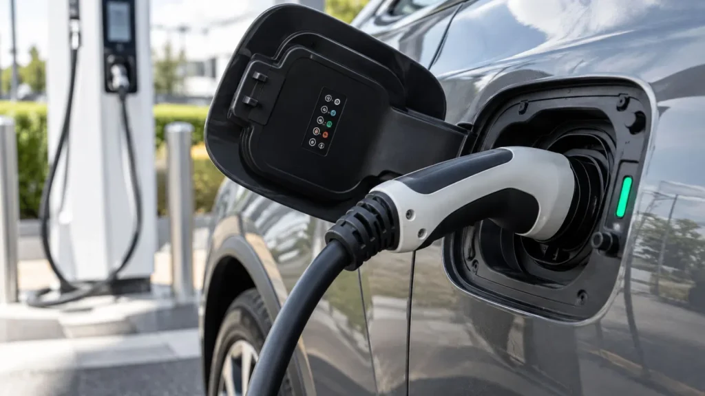 Governo prepara apoio de até 16 mil euros para a compra de carros elétricos em 2027