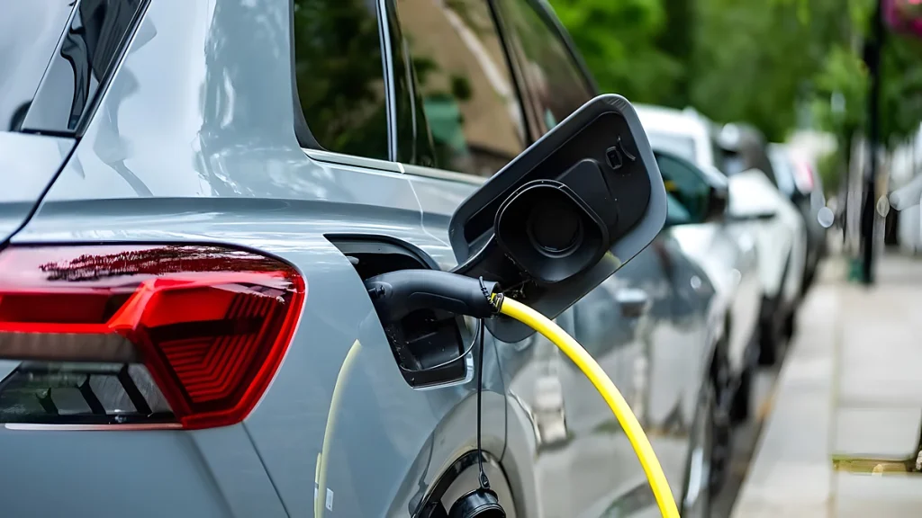 Nem China, nem Alemanha: este é o país onde os elétricos já dominam quase 100% das vendas