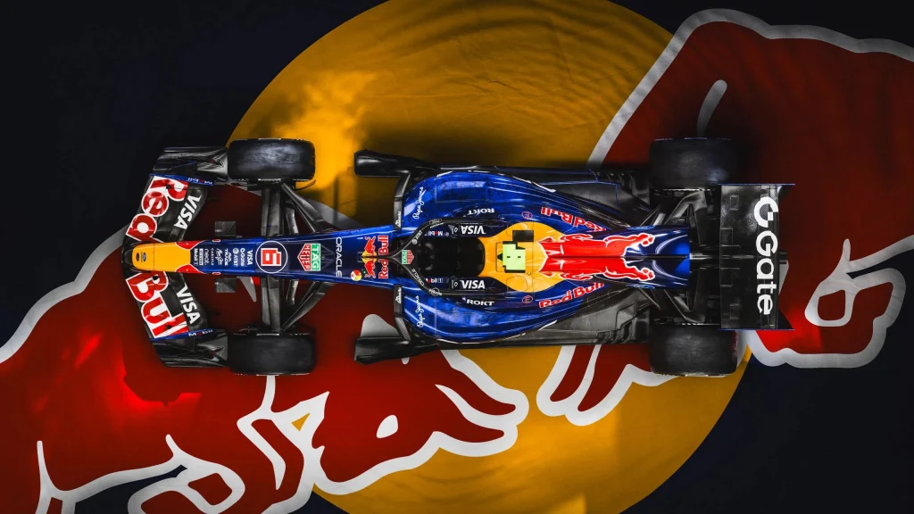 Nem Verstappen compensava sempre as dificuldades do RB22, diz Schmidt