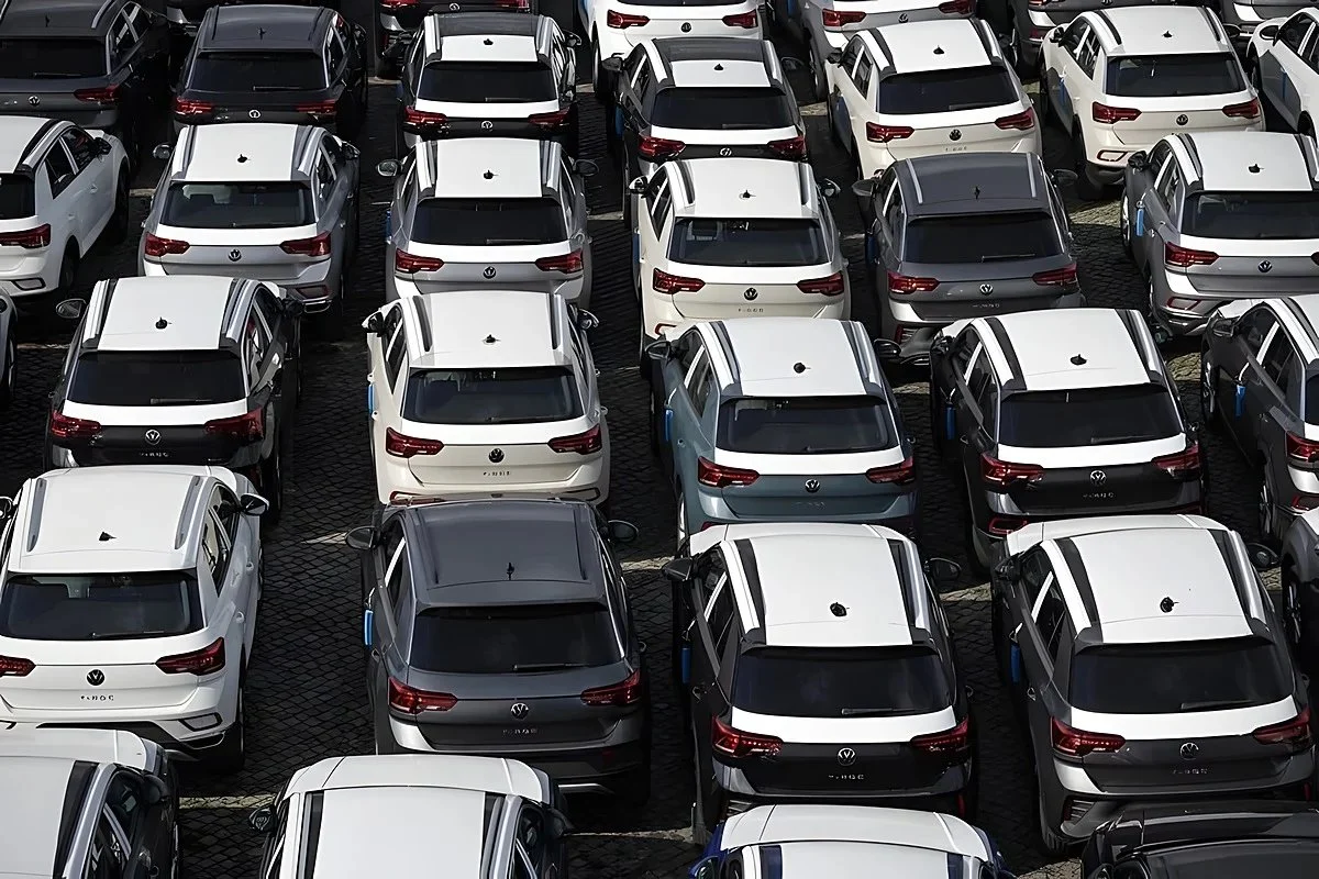 OE 2027 prevê 4,8 mil milhões de € em impostos automóveis