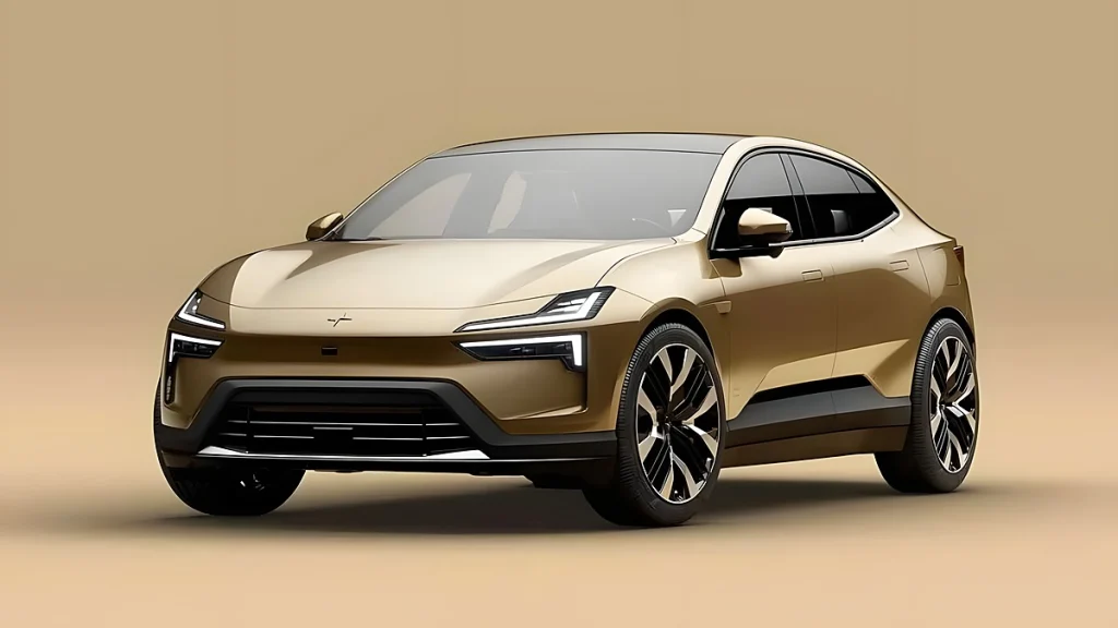 Polestar e Oxford estudam a performance para lá dos CV: o que sente realmente o condutor ao volante?