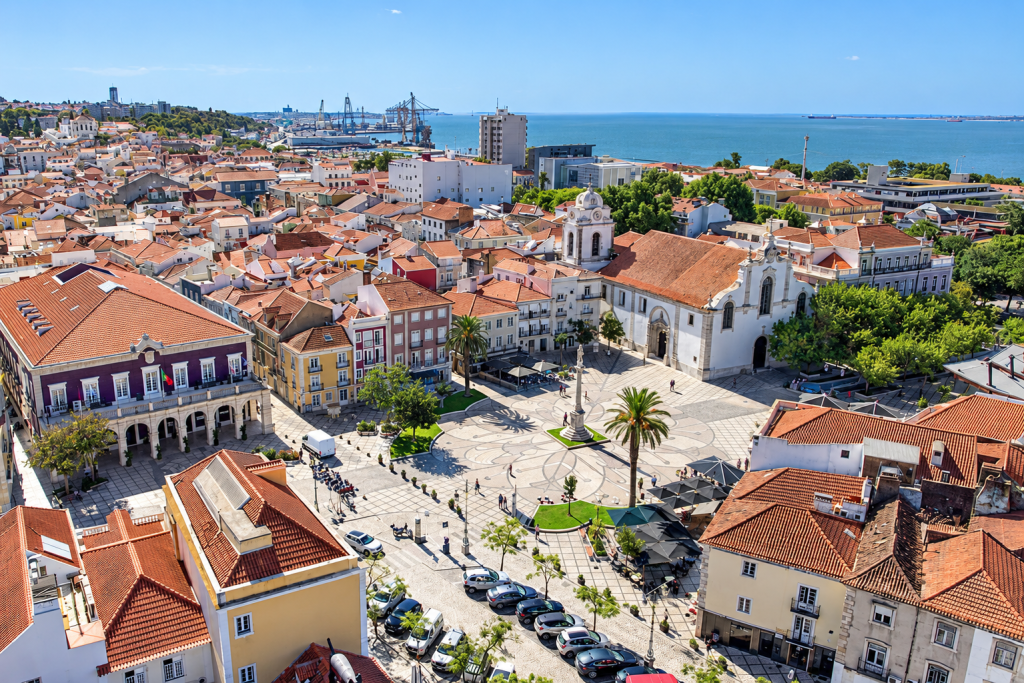 A Polícia Municipal de Setúbal pode começar a fiscalizar?