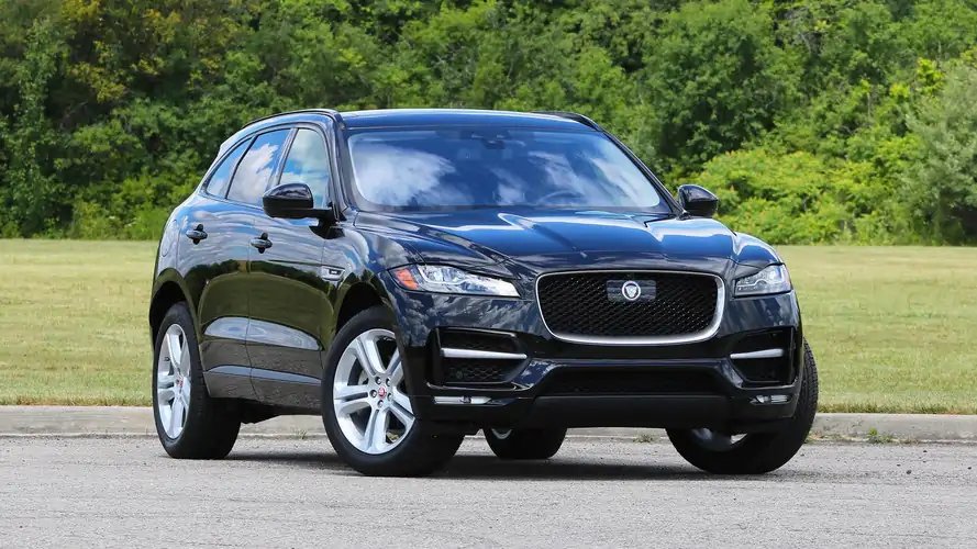 Porque é que a Jaguar abandonou os motores de combustão?