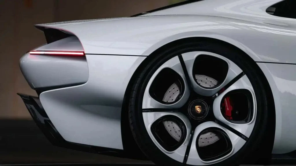Porsche aposta em 15 “one-off” que podem custar até 15 milhões de dólares