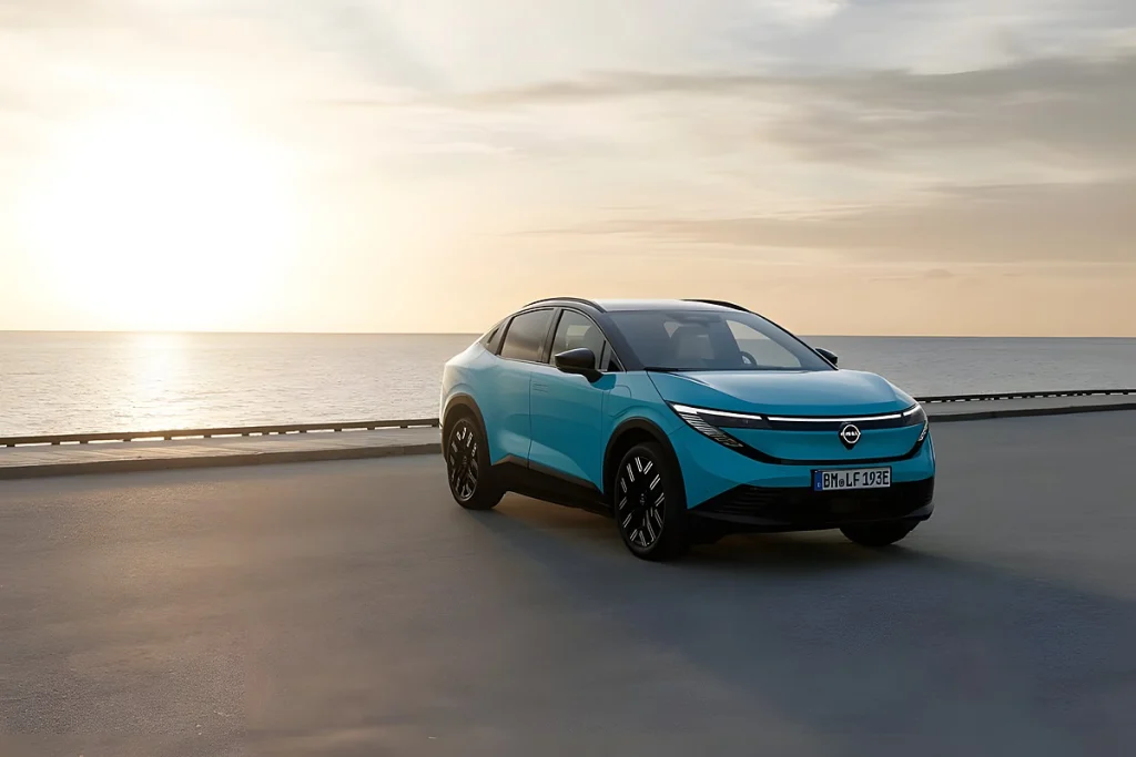 Será este o Nissan LEAF que finalmente convence quem ainda desconfia dos elétricos?