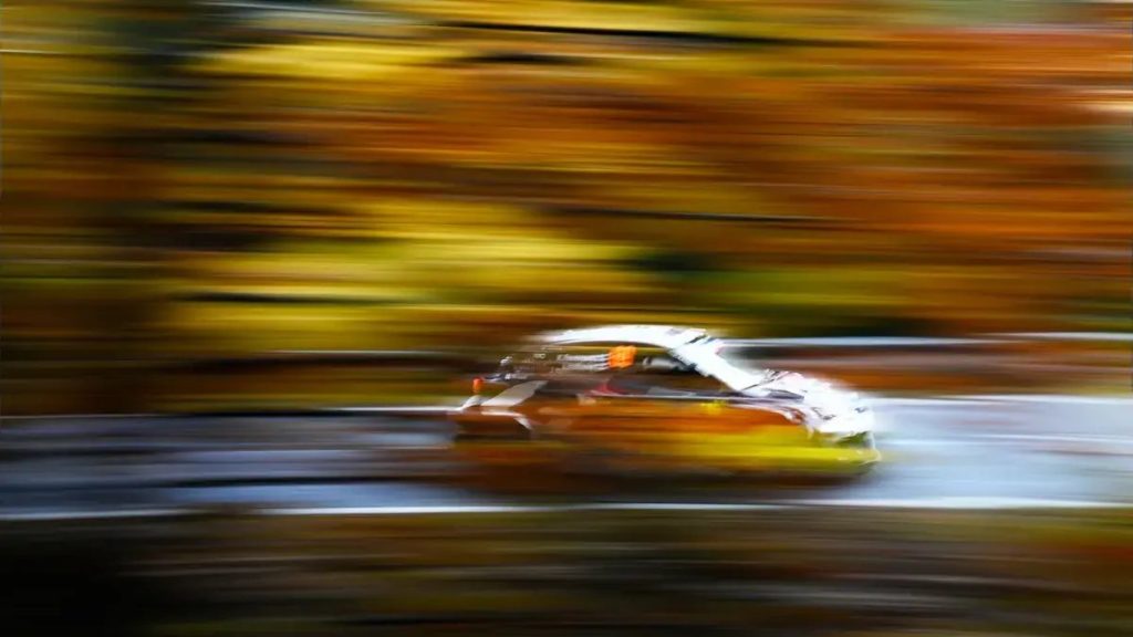 Rovanperä pode regressar ao WRC com a Toyota em 2027