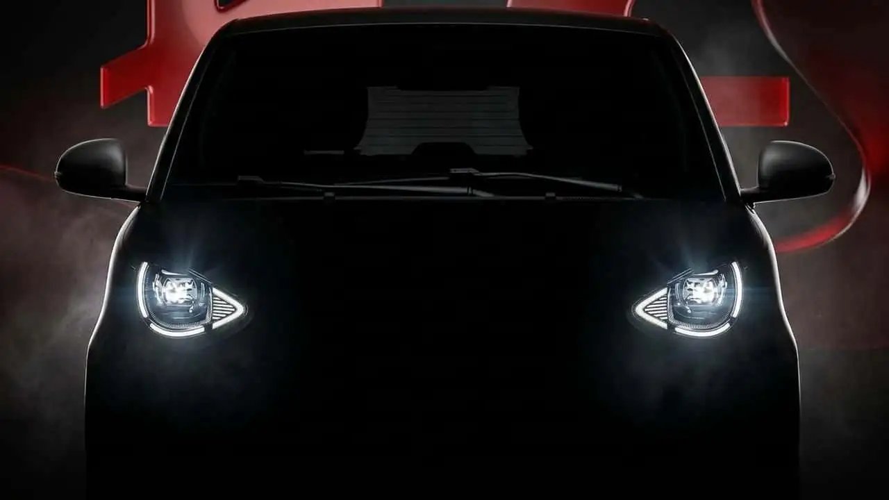smart #2 BRABUS: versão desportiva poderá chegar em 2027