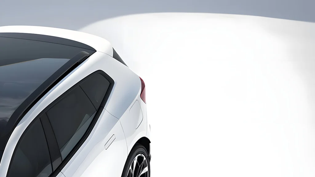 Novo SUV elétrico da Polestar promete mais espaço e até 630 km de autonomia