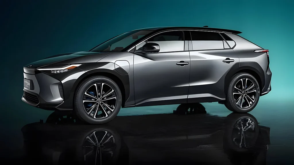 Toyota quer salvar os motores ICE com combustíveis renováveis e propõe novas regras à UE