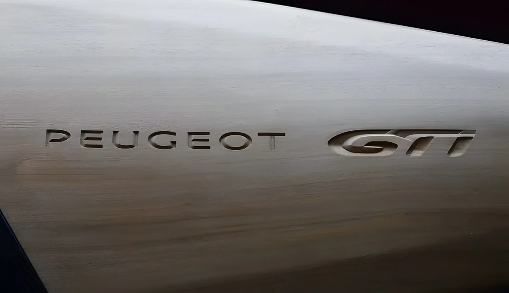 Peugeot pode voltar a fazer um GTI a gasolina. E esta é a notícia que os fãs queriam ouvir