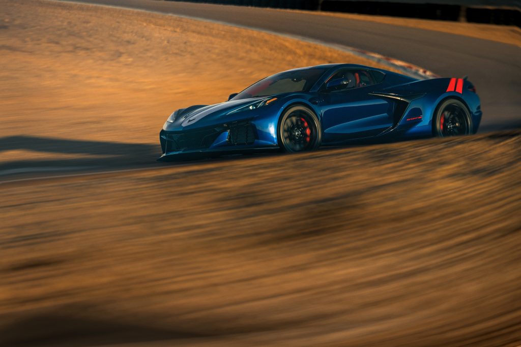 Corvette e Mustang, seis V8 atmosféricos resistem em 2027