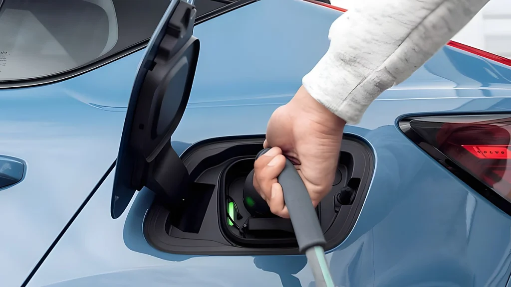 Quem diria? Os elétricos já vendem mais do que os gasolina na Alemanha