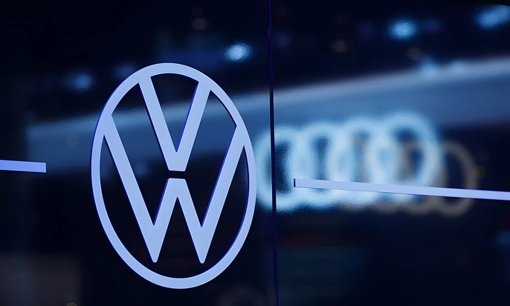 VW recolhe quase 2,9 milhões de veículos de duas marca devido a problema no sistema de direção