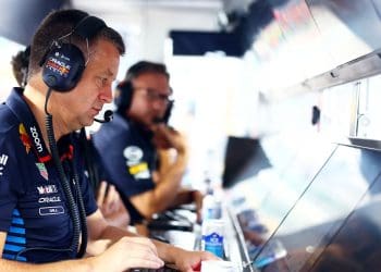 Red Bull Hit by Another Senior Departure as Will Courtenay Joins McLaren as Future Sporting Director