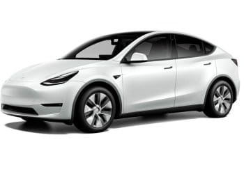 Tesla volta a baixar o preço do Model Y