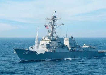 Integrating for the 21st Century Security Mission – Lockheed Martin Enhances Air and Missile Defense with PAC-3 MSE/Aegis