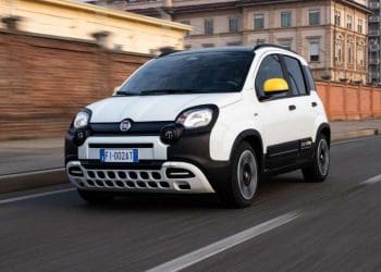 Stellantis Faces Tough Times in Europe: Fiat Panda Production Paused due to Declining Sales