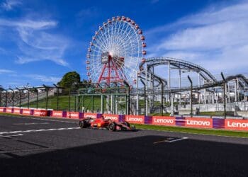 Charles Leclerc: ‘Foi o máximo que podíamos ter feito hoje’