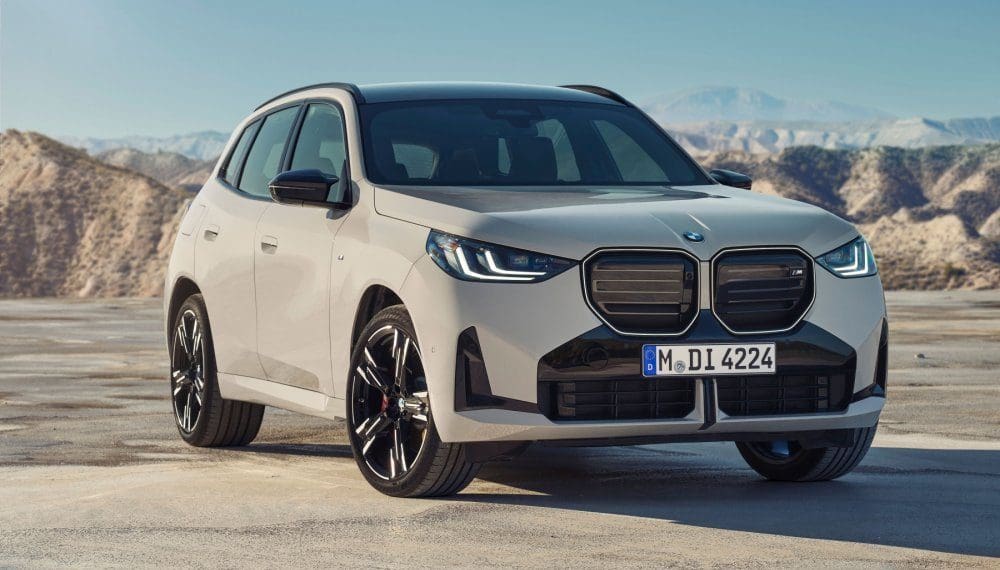 BMW’s Bold Design Overhaul: New Leaders, New Vision, and the End of an Era