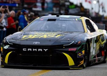 23XI Racing and Front Row Motorsports Declare War on NASCAR: Landmark Lawsuit Alleges Anti-Competitive Practices