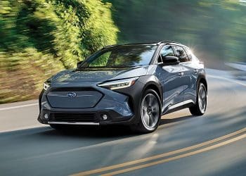 Toyota and Subaru Set to Launch New EV SUV in 2026: A Battle for Market Dominance