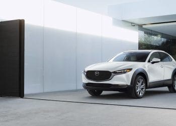 Mazda Unveils 2025 CX-30 in the US with Updated Pricing and New Features!