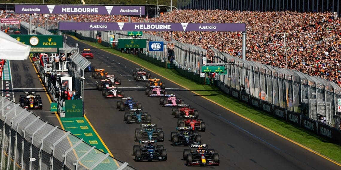 FIA assume que é tarde para mudar atuais regras aerodinâmicas da F1