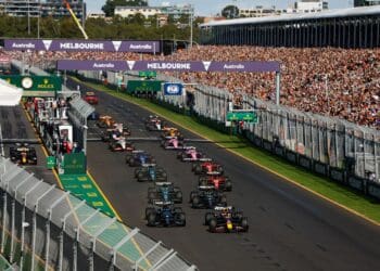 FIA assume que é tarde para mudar atuais regras aerodinâmicas da F1