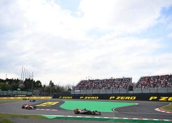 Stefano Domenicali garante que F1 não terá mais de 25 rondas