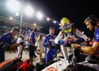 Helmut Marko claims that Guenther Steiner did not handle Mick Schumacher properly while he was at Haas