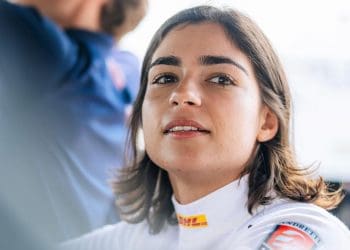 Andretti to Confirm Test for Chadwick in IndyCar – “The NTT IndyCar Series remains my ultimate goal”