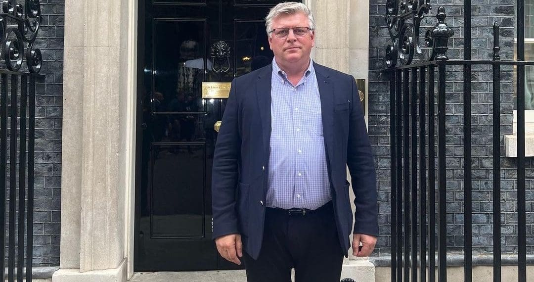 Szafnauer collaborating with American group to launch 11th Formula 1 team