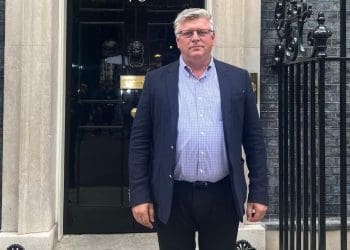 Szafnauer collaborating with American group to launch 11th Formula 1 team