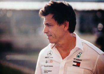 There’s always something in your life that you never forget – Toto Wolff faced severe mental health struggles