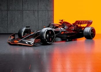 Eddie Jordan criticizes Audi for ‘incorrect’ strategy in Formula 1