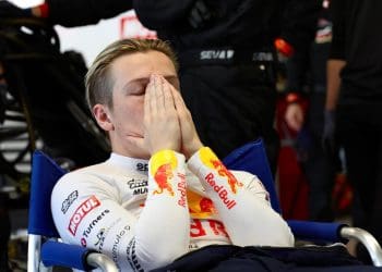 Liam Lawson edges closer to becoming a free agent from Red Bull amid rumored Audi interest.