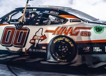 Tony Stewart revealed the true cause for Gene Haas staying in NASCAR with $250 million