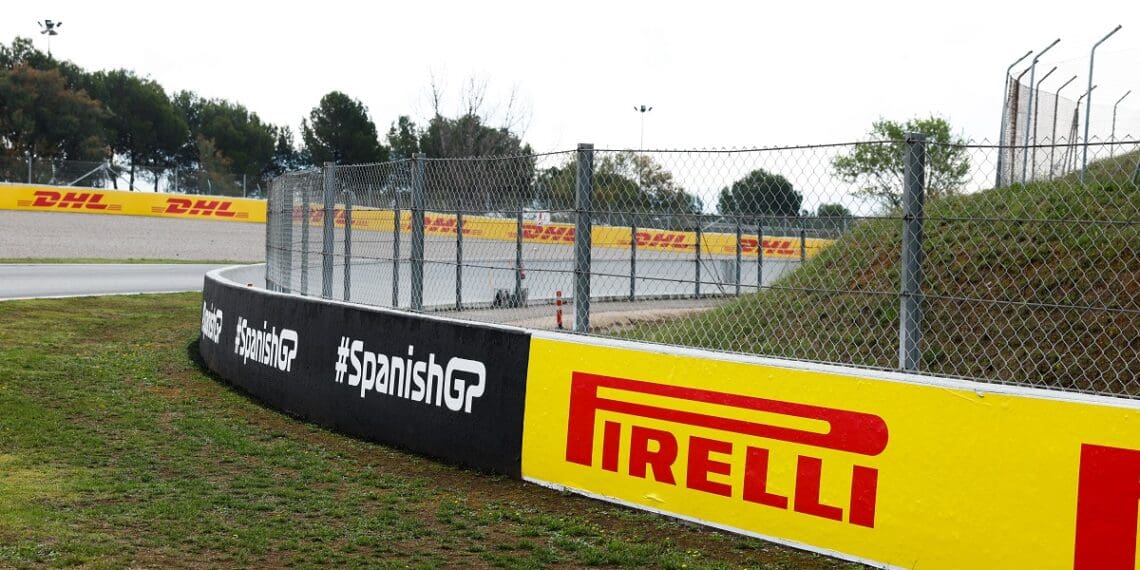 Mohammed Ben Sulayem e um GP de F1 em Madrid: ‘Seria difícil ter duas corridas em Espanha’