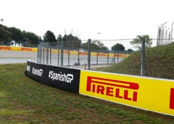 Mohammed Ben Sulayem e um GP de F1 em Madrid: ‘Seria difícil ter duas corridas em Espanha’