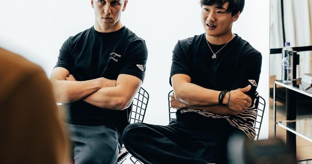 Red Bull to reveal Lawson choice in September, reject loan to Formula 1 competitor