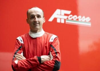 Robert Kubica junta-se à AF Corse… e é possibilidade para Hypercar da Ferrari