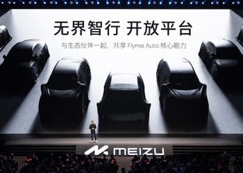 Another Phone Company Set to Launch Its First Car in 2024!