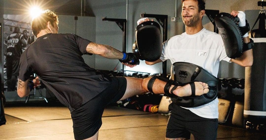 Daniel Ricciardo focuses on ‘getting his act together’ before a pivotal second half of 2024