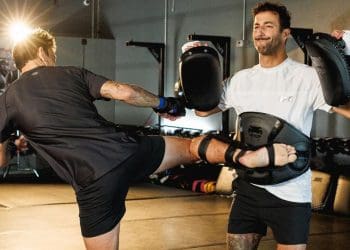 Daniel Ricciardo focuses on ‘getting his act together’ before a pivotal second half of 2024